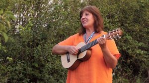 Елена Гаврилко. Три ромашки.mp4