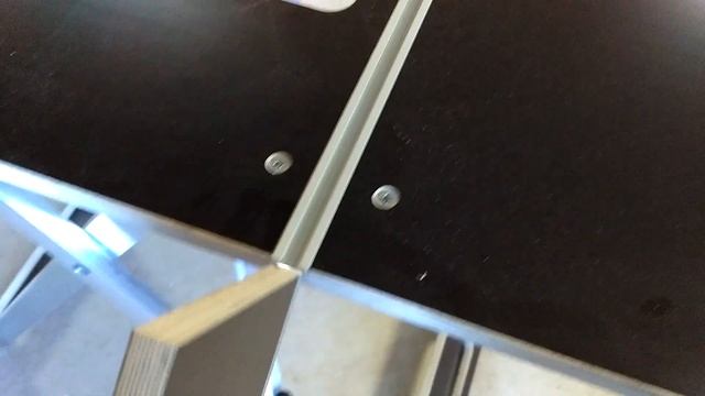 Подставки для торцовки (для телеги-верстака) смотреть онлайн