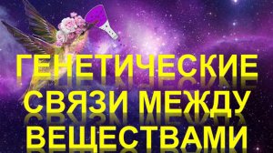86. Генетические связи между веществами. Генетические ряды металлов