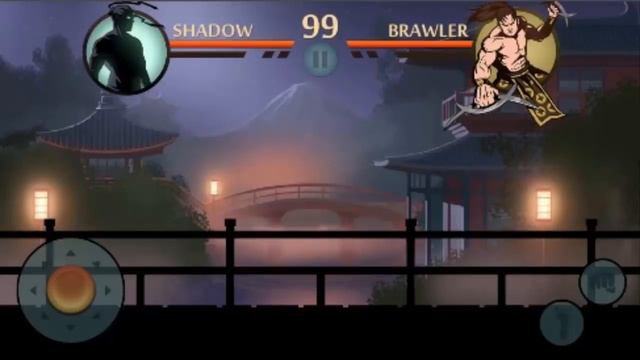 Shadow Fight 2 Tournament Act 2 Theme " Vengeance " смотреть онлайн