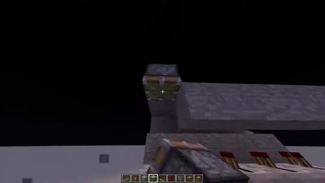 Автоматическая Сортировка в Маинкрафт 1.12 смотреть онлайн