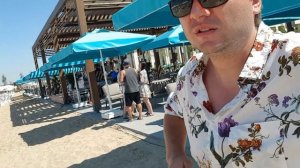 Обзор отеля Rixos Water world Aktau.