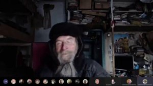 №6  Утренние встречи с Игнатием Лапкиным. Ответы на любые вопросы во свете Святой Библии.