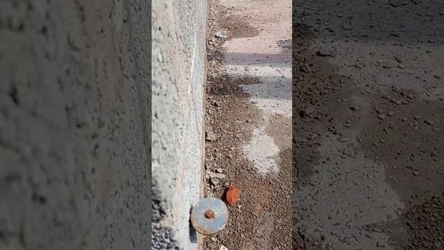 Строительный отвес модернезированный. смотреть онлайн