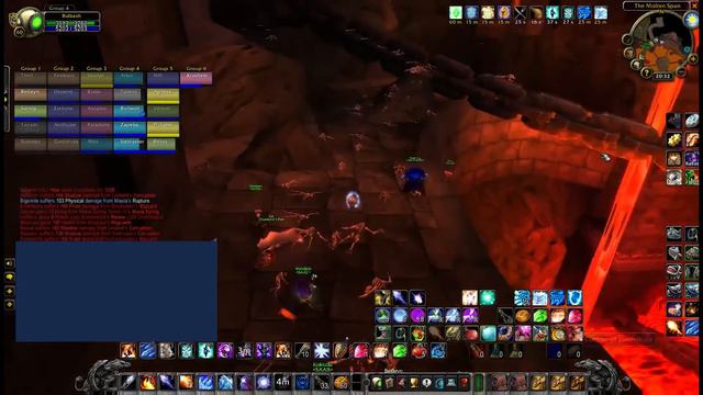 WoW Classic | План гора и штурм Каргада 18+ смотреть онлайн