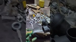 дизельный отопитель на минитрактор Донг Фенг 404 G2