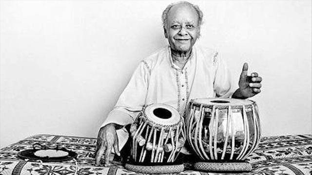 Tribute to Ustad Alla Rakha | Sarangi Lehra | Teental | Raag Charukeshi | Satwinder pal Singh | C# смотреть онлайн