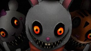 ВЕСЬ СЮЖЕТ в МИСТЕР ХОПС 2 РАСКРЫТ..? ? Mr. Hopps Playhouse 2 Полная История & Все Концовки