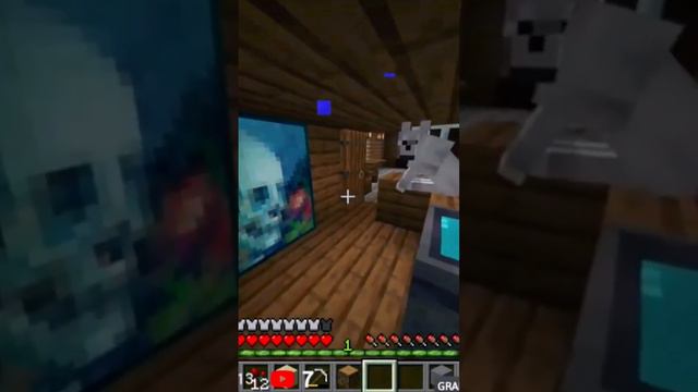 Minecraft Лучшее #64