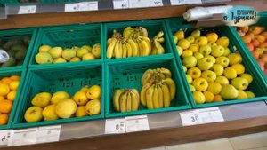 Как живут русские пенсионеры в Турции.