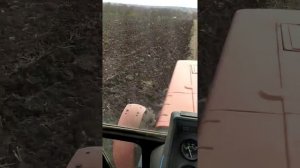 Самодельный оборотный плуг 2