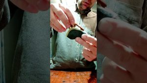 Как снять накладку на ручке АКПП  Камри 40