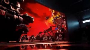 [железный огент] интервью с дом студио