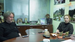 Глазами заказчика_ строим деревянный дом. От проекта до строительства Палекс