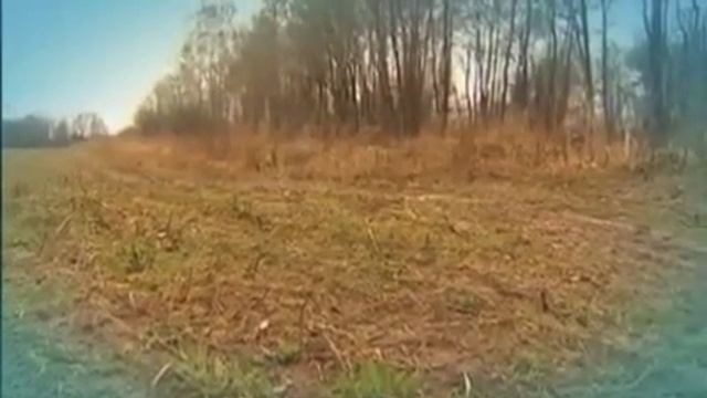 SsangYong Rexton Тест-Драйв.m4v смотреть онлайн