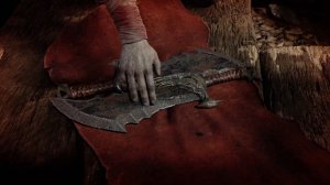 Клинки Хаоса