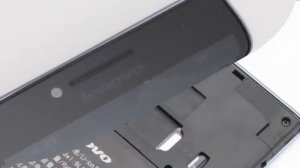 Lenovo P70 Эталон для подражения