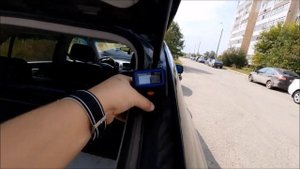 Lexus RX330 с Дрома | Осмотр и заключение