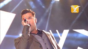 Ricky Martin - Livin' La Vida Loca - Festival de Viña del Mar 2014 HD