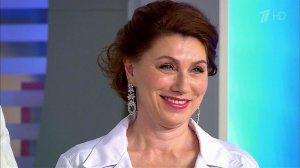 В халате врача. Аллергия или простуда? Здоровье. Фрагмент выпуска от 05.06.2016