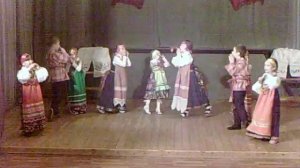 как пошли наши подружки