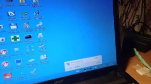 Ноутбук Acer Aspire E1 Q5WPH.