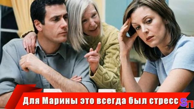 СВЕКРОВЬ уверяла, что невестка родила ребенка от соседа - и муж настоял на анализе ДНК смотреть онлайн