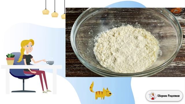 Дрожжевые блины на сыворотке. Простой вкусный рецепт
