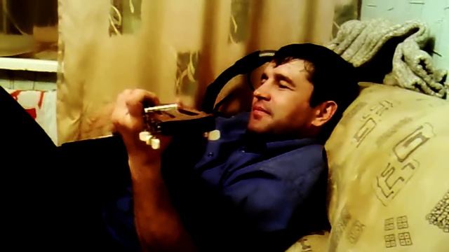 Андрей Еськин - Аленка (дворовая) смотреть онлайн