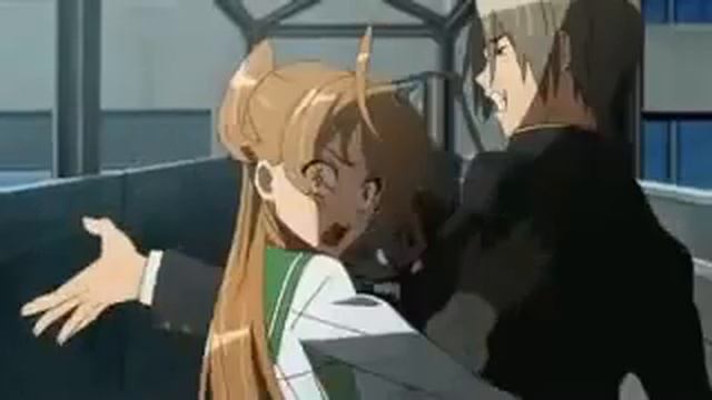 школа мертвецов серия 1