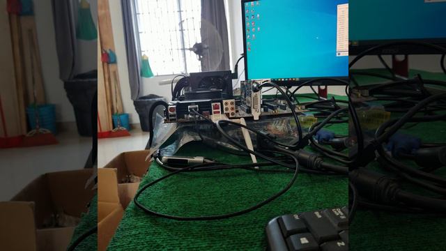 ASUS GeForce 210 210 1GB GDDR3 64 Bit T1 D******i смотреть онлайн