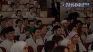 Аварский Музыкально драматический театр имени Гамзата Цадасы в гостях МК им  Башларова, спектакль «