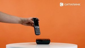 Обзор Радиотелефона Gigaset Comfort 550A RUS | Ситилинк