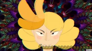 Reckless battery burns animation meme | vk: Din K