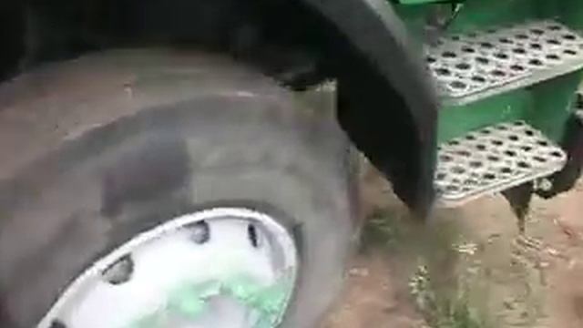 Скания 93м ассенизатор