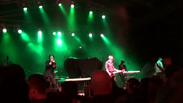 IGNITION- NARCOTIC live ( LIQUIDO cover ) смотреть онлайн