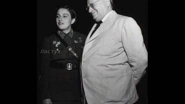 ГЕРОЙ СОВЕТСКОГО СОЮЗА СНАЙПЕР ЛЮДМИЛА ПАВЛИЧЕНКО смотреть онлайн