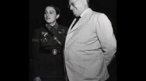 ГЕРОЙ СОВЕТСКОГО СОЮЗА СНАЙПЕР ЛЮДМИЛА ПАВЛИЧЕНКО