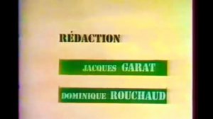 FRANÇAIS DE + 40 ANS : REGARDEZ ÇA !...