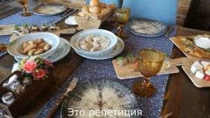 Трактир "Теплая речка", Йошкар Ола, региональная гастрономия, Марий Эл