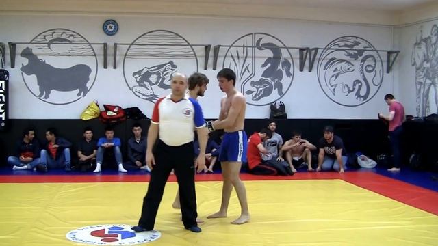 10.04.16 турнир по проф боевому САМБО «ВЗЛЁТ» смотреть онлайн