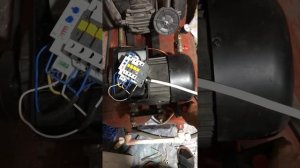 Компрессор выключается и не стабильно работает,Решено!!!