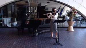 Franz Schubert: Introduction and Variations on "Trockne Blumen" - Variation 3