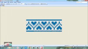 Вязание. Как ПРАВИЛЬНО сохранить схемы, просмотреть ролик и подписаться на канал
