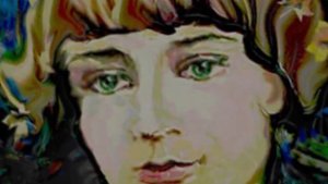 "Марина" - песня на стихи Марины Цветаевой.