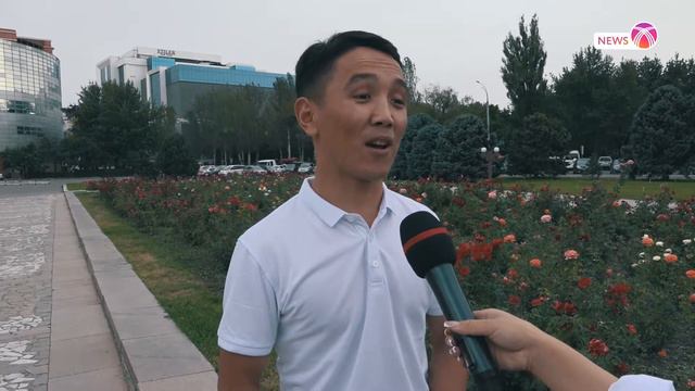 СКОЛЬКО СТОИТ ГОЛОС ИЗБИРАТЕЛЯ В БИШКЕКЕ? смотреть онлайн