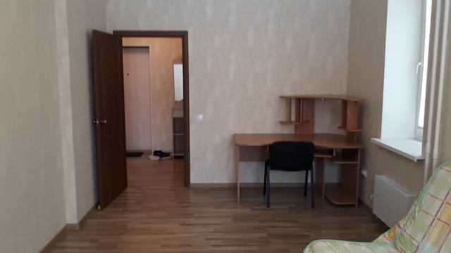 Купили не дорого отличную квартиру в Одинцово