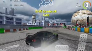 Real Drift Car Racing Trailer