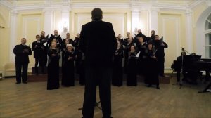 С.Плешак,сл. Н.Голя "Надежда на встречу"
