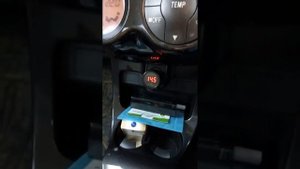 датчик тока тойота